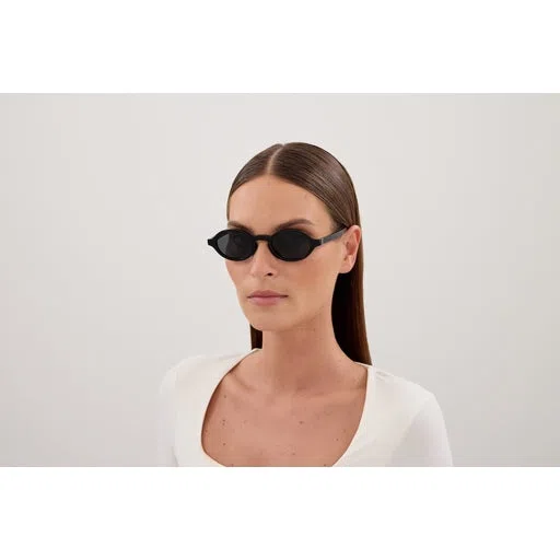 Saint Laurent SL M161 Sunglasses - view 9